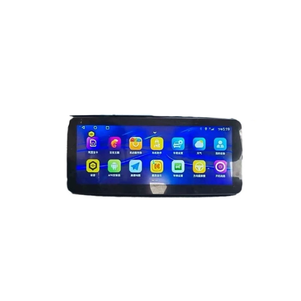 Центральный сенсорный экран Wuling Xingchen, подходит для 22 моделей Jiachen/Xingchi, CarPlay/HiCar навигация, большой экран, интеллектуальная взаимосвязь