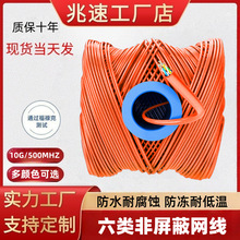 �������ǧ�׾W��peʮ�ֹǼ܌��gcat6�o���~��ɫpvc�W�j��305M