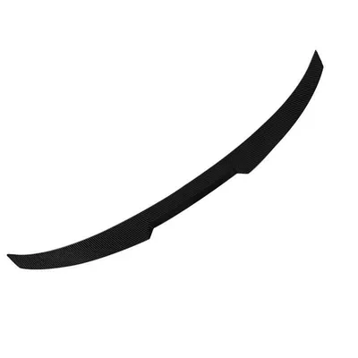 Modified M4 Blade — Fixed wind wing