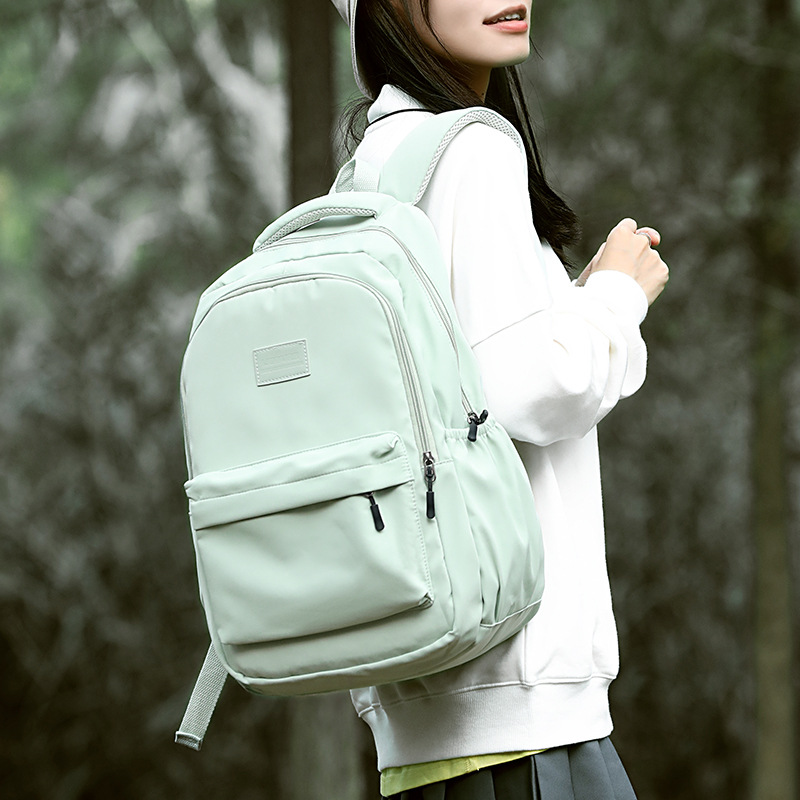 Fashionable backpack