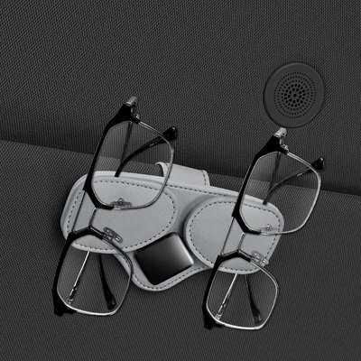 Car Glasses Clip/Bill Clip | Box