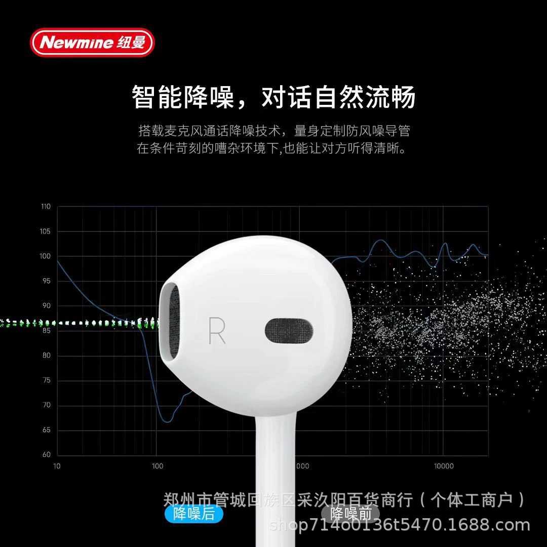 Смарт-наушники совместимые с Apple *S, Bluetooth
