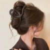 1# dark coffee color-13cm