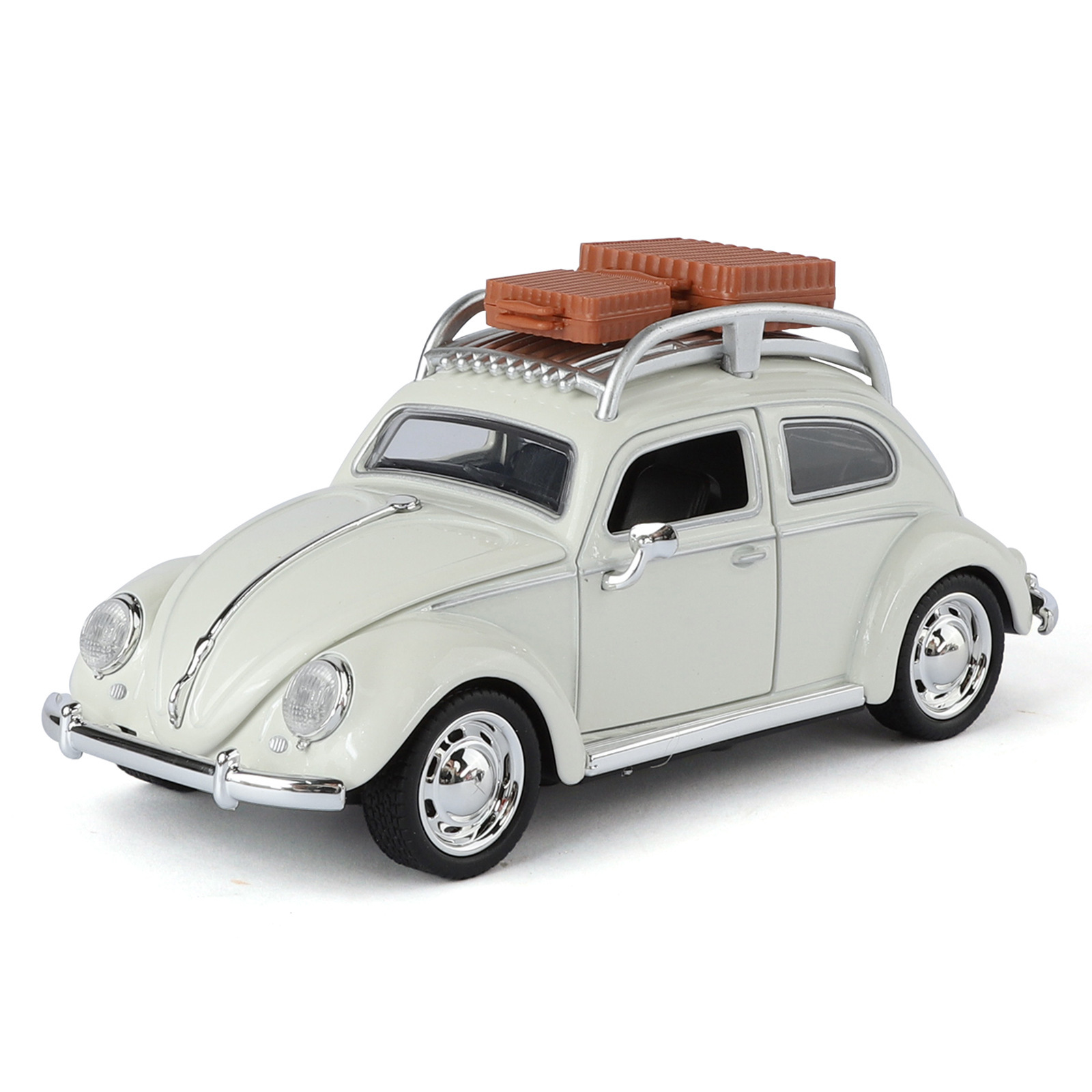 1:32 Daben G63 aleación modelo de coche simulación iluminación atrás niño decoración Douyin caja ciega Chenghai al por mayor