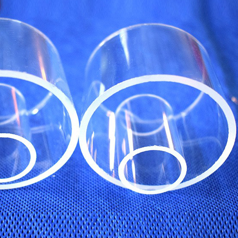 Quartz accessories