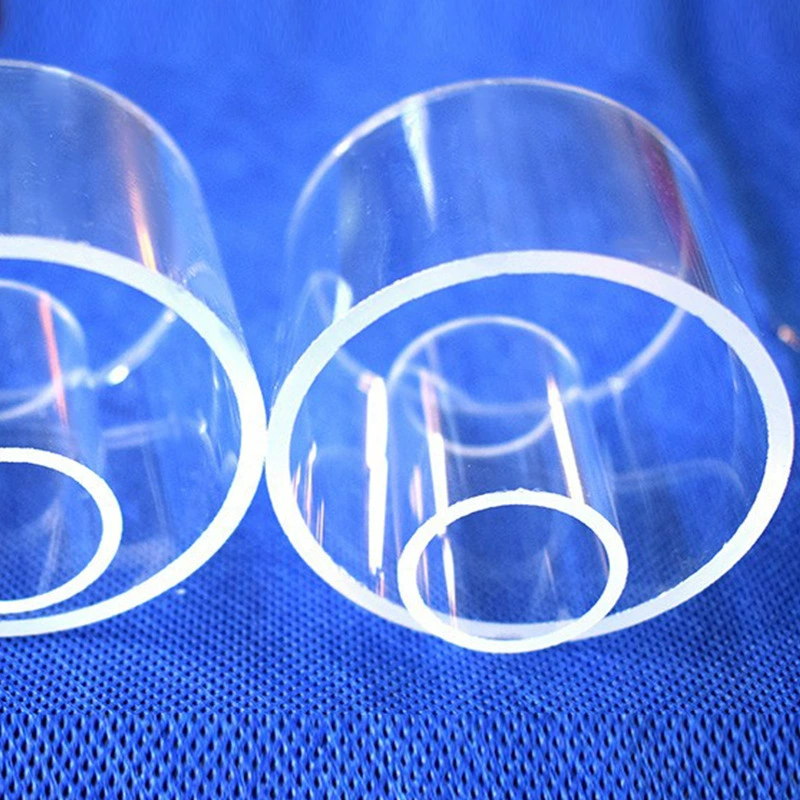Quartz accessories