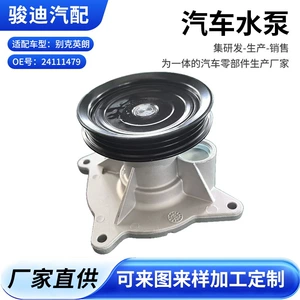 19 Model Yinglang National Vi 1.3t üçün 24111479 Su Nasosu