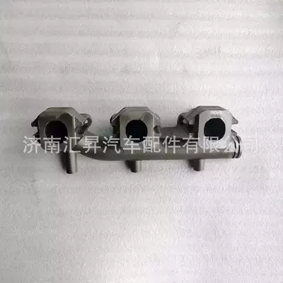 Exhaust manifold Exhaust Manifold