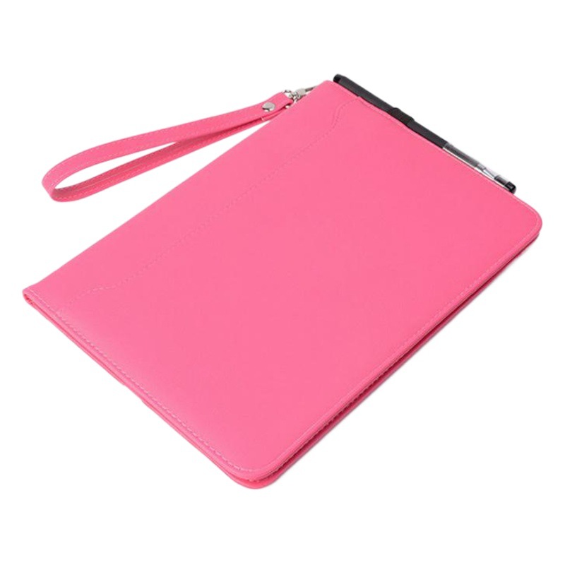 Adecuado para nuevo ipad10.2 pulsera funda protectora mini6 titular de la pluma Funda de cuero Xiaomi 5 Todo Incluido 9,7 tableta soporte