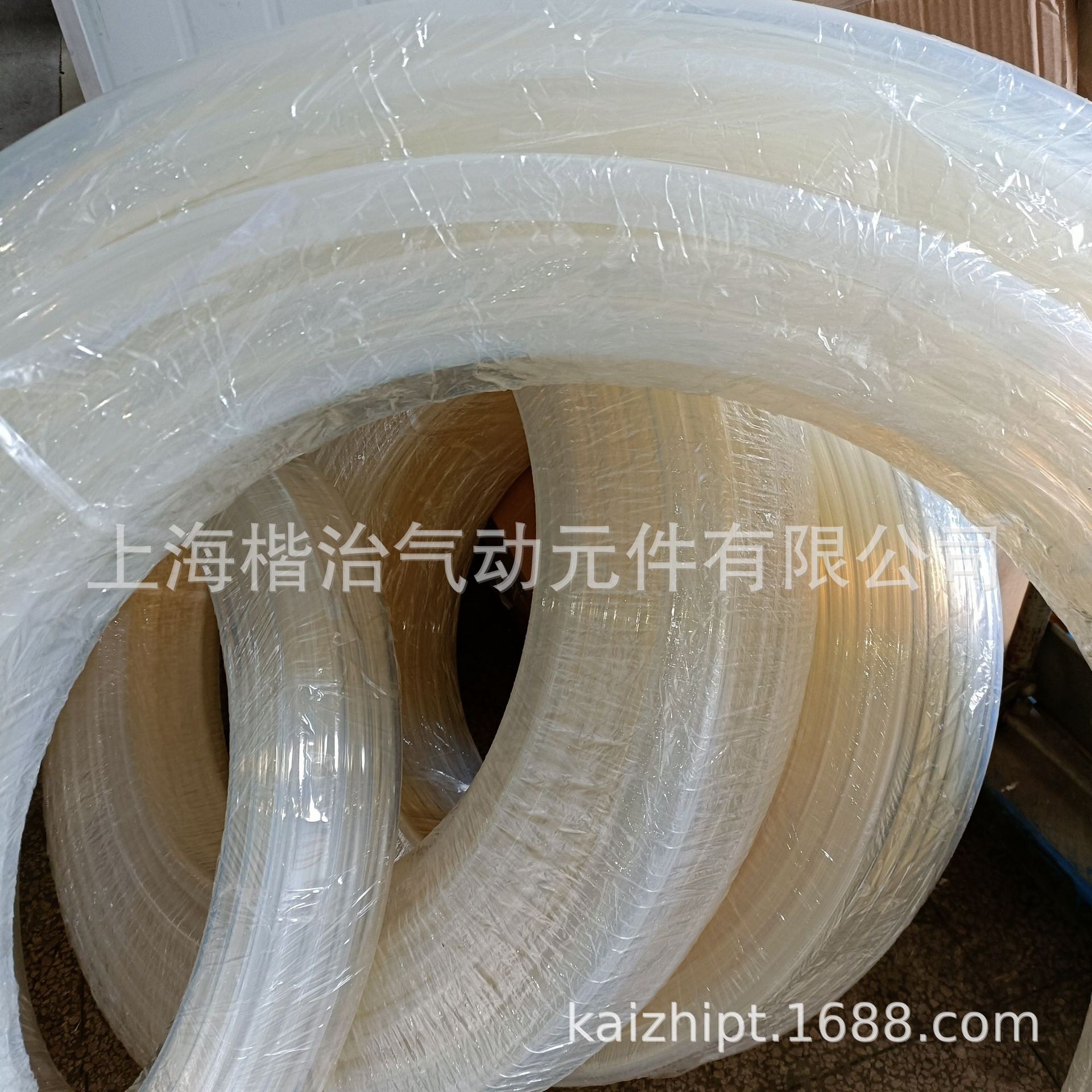 PU聚氨酯管PU软管套管耐磨软管大口径202426等高压高压耐用耐油