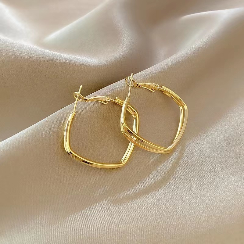 売れ筋の日本と韓国のパールイヤリング、万能イヤリング、キャッツアイイヤリング、インシンプルイヤリング、女性用卸売|undefined