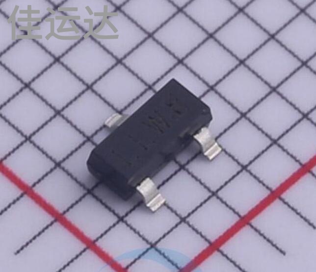 PBHV9050T,215 规格 SOT23-3 三极管