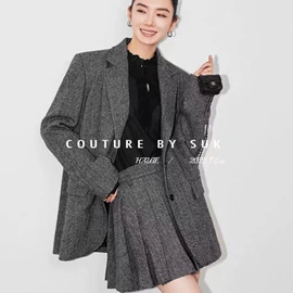 大码外套;毛衣;大码女上装