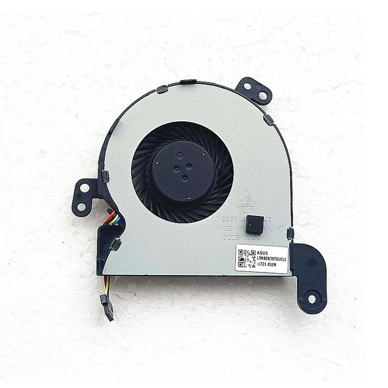 Suitable for Brand New Original Asus X540S X540Sa Fan Ns55B02-15G02
