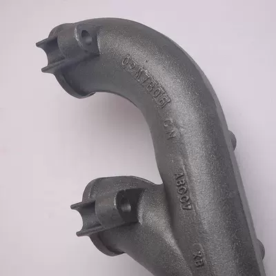 Exhaust Manifold Exhaust manifold