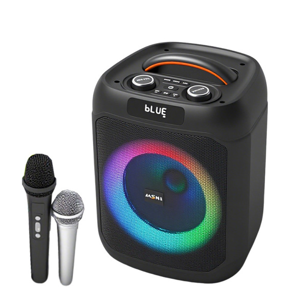 handheld speakers