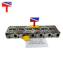 ���׸� 66221-13-1100 �����ڹ��̻�е PC300-6 6D108 ���������