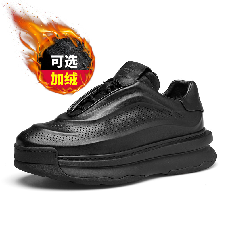 PM230921 블랙 기모