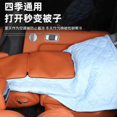 Dual-Use Cushion Accessories, Waist support