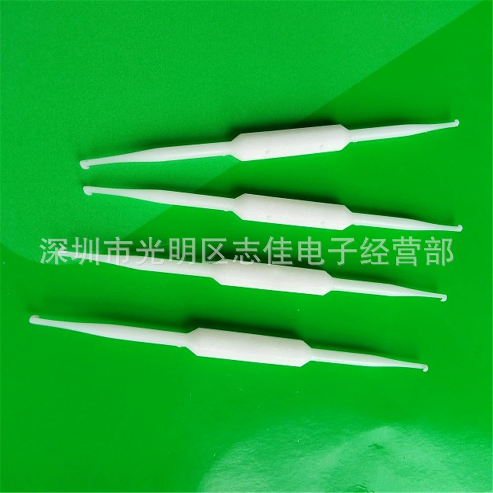 变压器磁环钩针11号14号15号16号17号21号23号24号25号双头钩针
