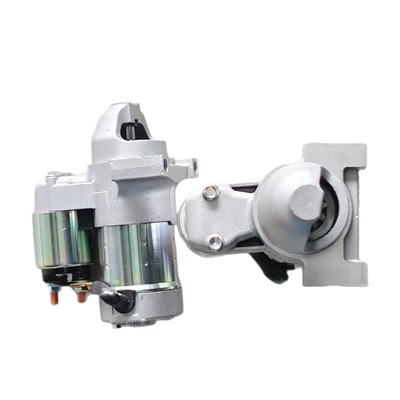 Eh650 2637050300 S114-864 – Starter and accessories