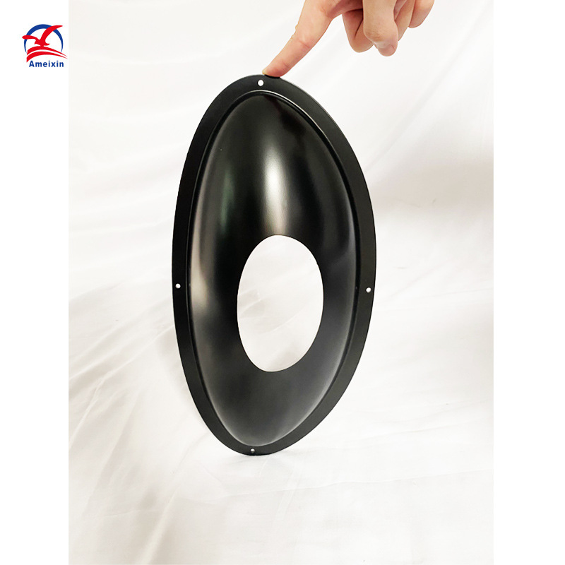 大型厚片吸塑厂家供应汽车配件塑胶外壳 改装车塑料外壳内饰件