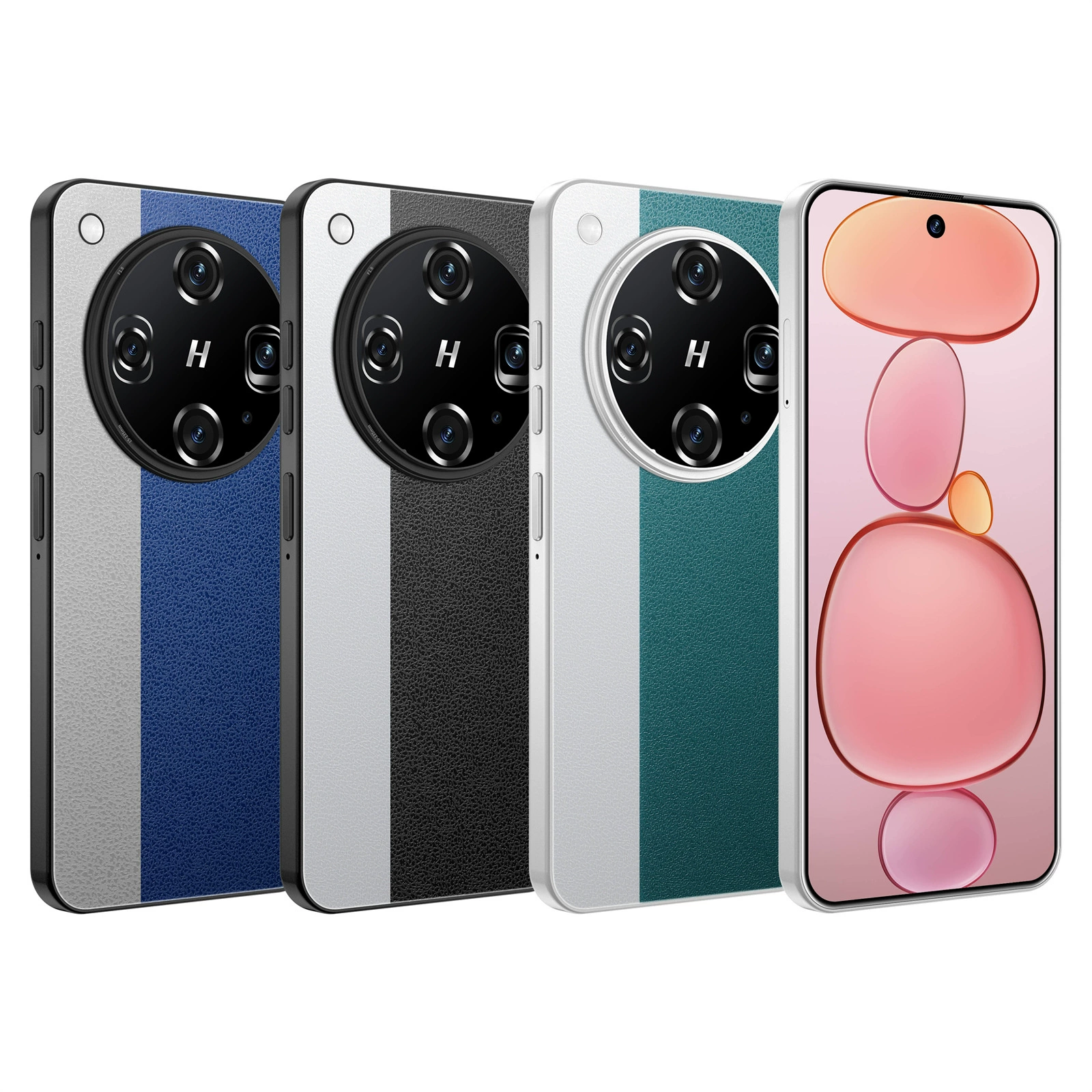 Новый кросс-бортовой M15 Ultra Android все-в-одном 16+1T умный 5G мобильный телефон источник производитель оптовая и дистрибуция