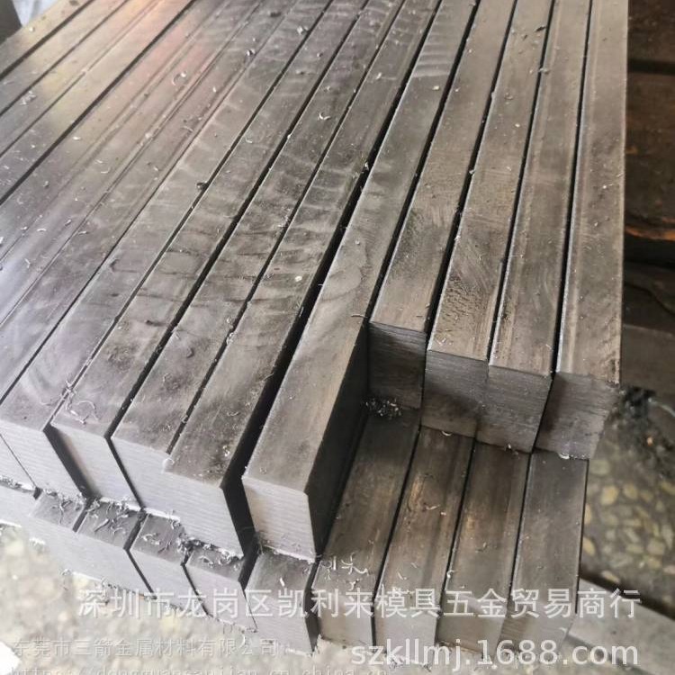 1C35高精度易切削圆棒35S20易车铁六角棒212M36/212M37快切削圆钢