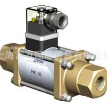 COAX电磁阀RMQ 32 518455 Bosch先导阀24VDC 5-VMK 2 NC 522438