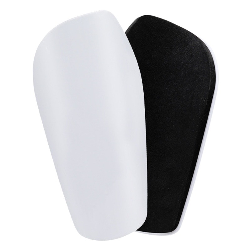 Cross-border 3d heat transfer football leg guard men's calf plug-in game club adult children mini guard