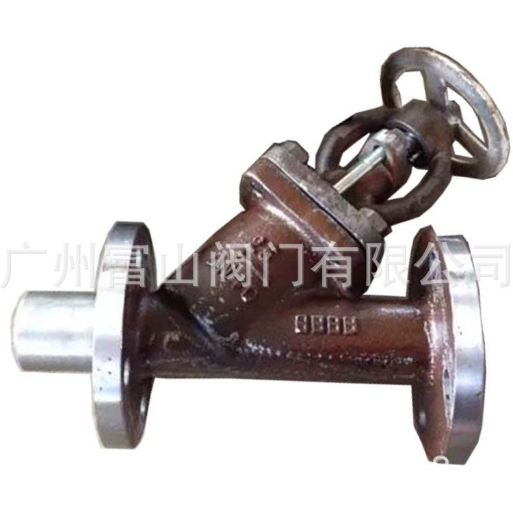 舷侧泄放阀CB/T3841舷侧锅炉泄放阀  锅炉截止阀厂家直销