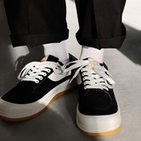 Трендовые кроссовки, повседневная обувь подходит для мужчин и женщин, в корейском стиле