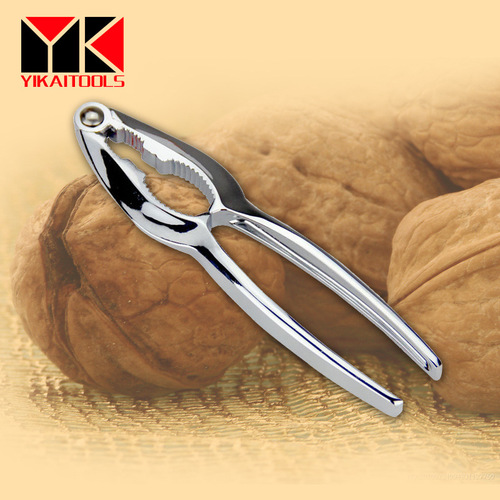 Crab Claws Supply Set Metal Crab Claws Walnut Clamps Tableware Supplies Zinc Alloy Crab Claws Manufacturer Wholesale Direct Sales