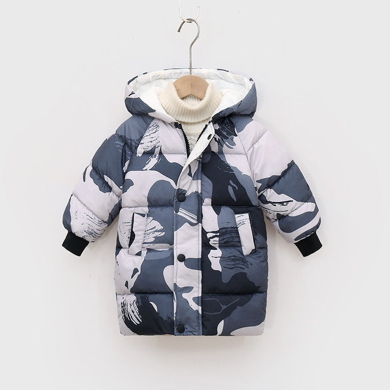 camouflage white