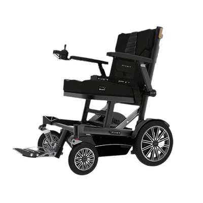 Qatlanan elektrik velosipedlər, HKUST reachable aviator electric