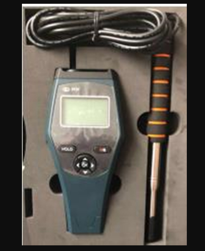 供应 热球风速仪 型号 ZRQF-F30库号 M336798