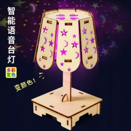 科教玩具;其他益智玩具;科学实验玩具