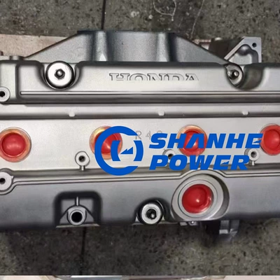 Engine assembly Motor K24Z8 Suitable for