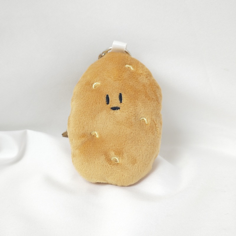 果物野菜スナックスポット植物漢方薬かわいいストラップぬいぐるみ人形人形人形人形プレゼント|undefined