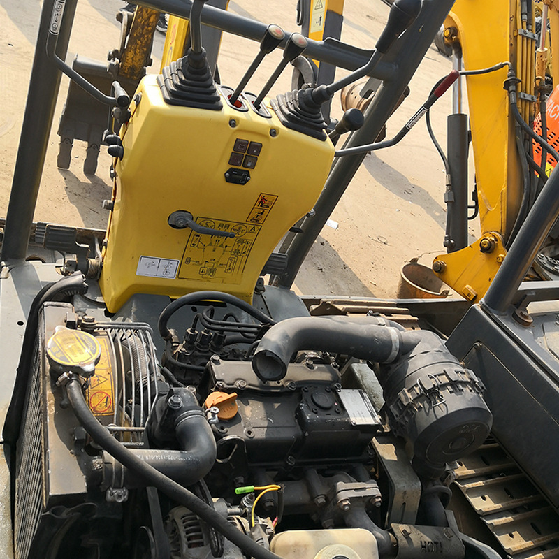 外贸出口小松450挖土机 小松200二手挖掘机勾机湖北交易市场价格