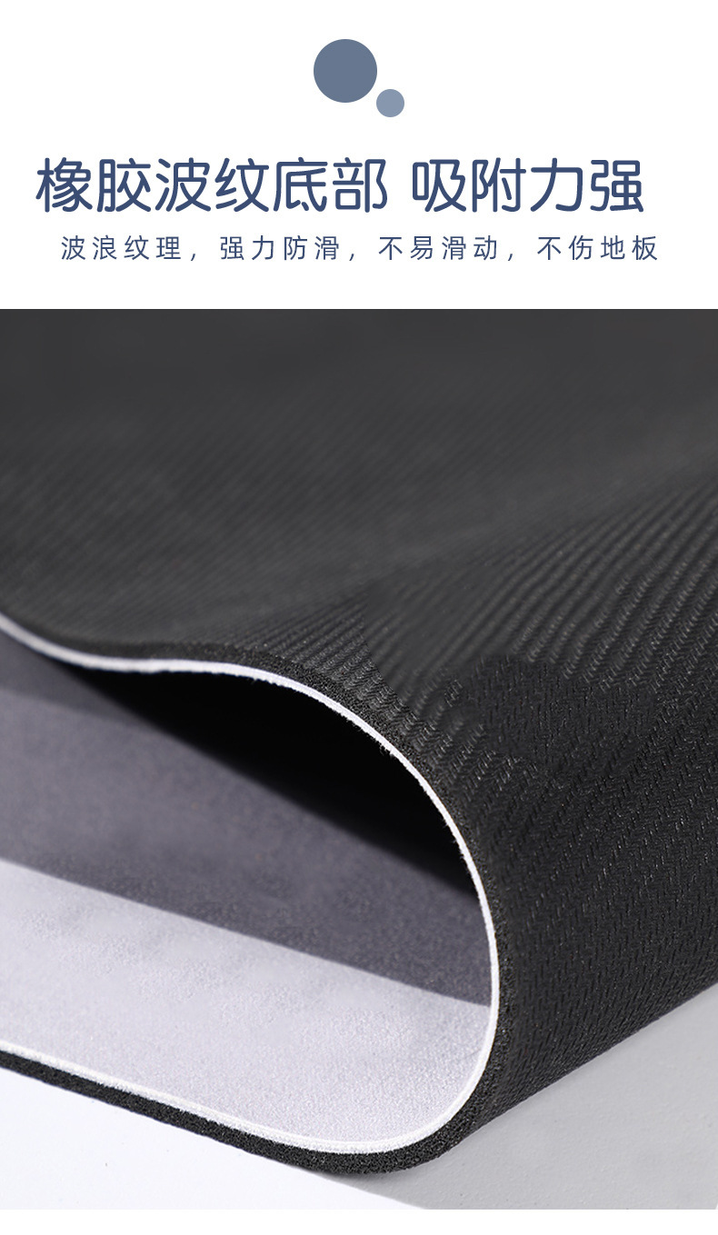 Motorcycle carpet, motorcycle display mat, motorcycle enthusiast carpet, motorcycle mat, cross-border racing mat