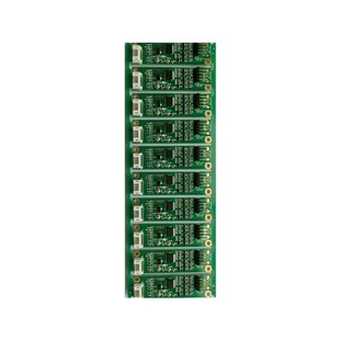 17-Inch 5-Wire Resistor Touch Screen Controller Supports Android/Linux/Win7/8/10/Xp/Kirin System