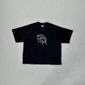 Square camouflage/black