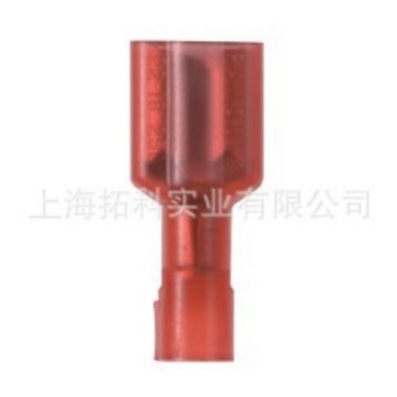 DNF18-187FIB-C, DNF18-187FIB-M 泛达尼龙绝缘母端子22-18AWG