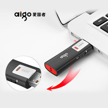 �������l�m��aigo�ۇ���U�P L8202 8G/16G/32G/64G �YƷ���P