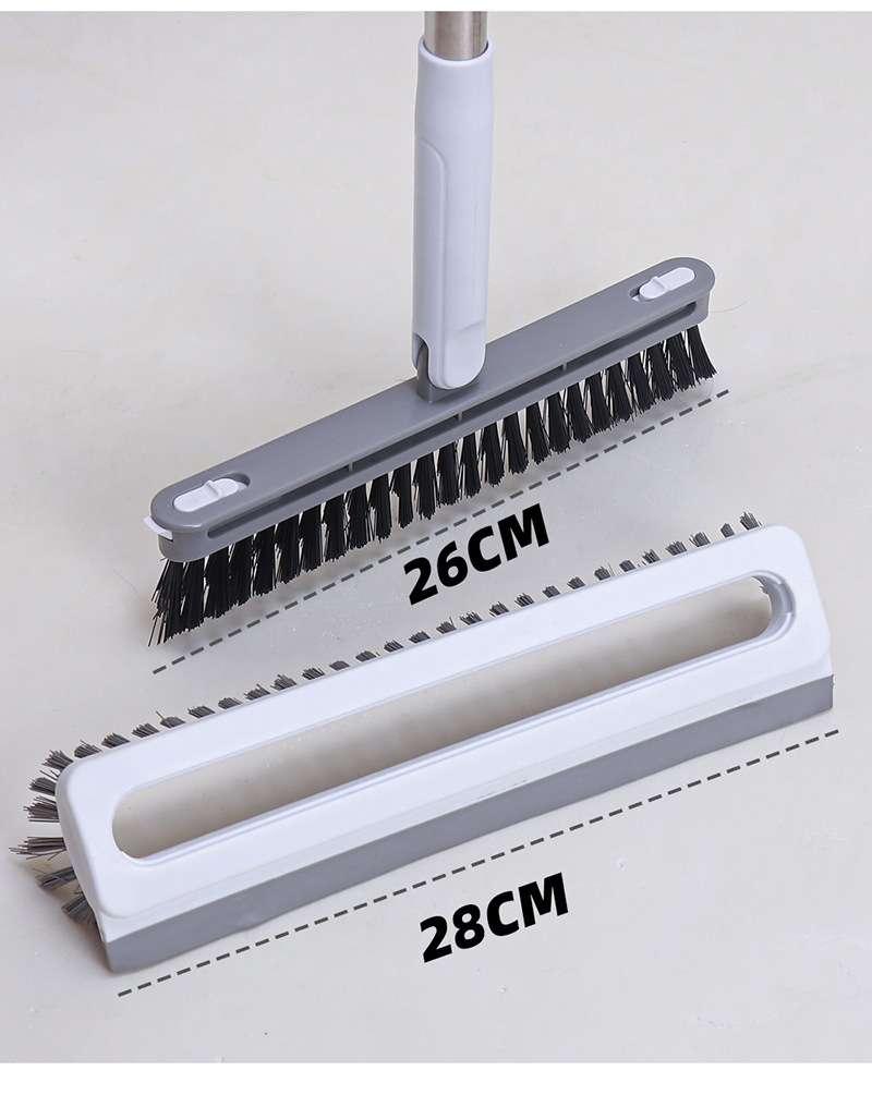 厨房缝隙刷 卫生间清洁工具 硅胶清洁刷  打扫卫生保洁专用工具 工具刷 神器爆款 地板清洁刷 地缝刷 刷子卫生间刷地 瓷砖清洁刷 板刷 清洁刷子 神器爆款家用 刷子清洁工具 	厨房清洁刷 浴室刷 V型三角刷11.jpg