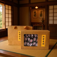 伴手礼白芽奇兰浓香型回甘峰兰茶叶乌龙茶礼盒茶醇厚口粮茶批发