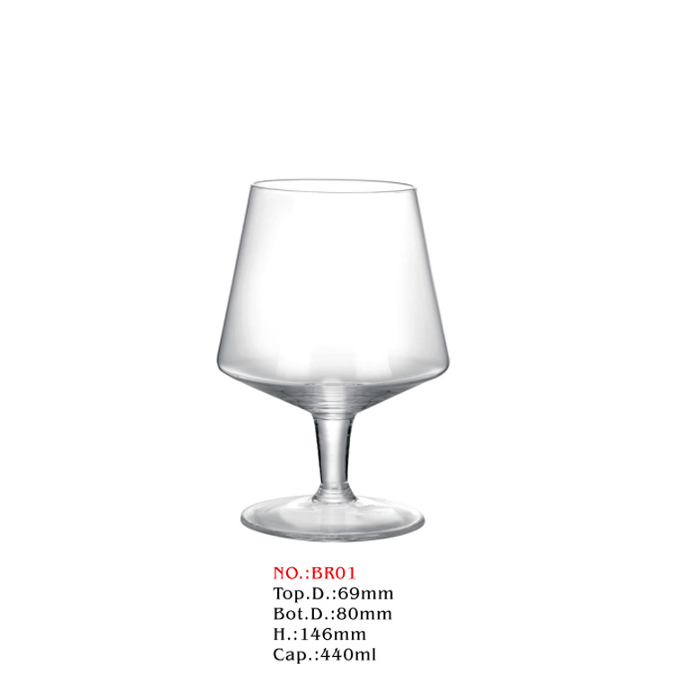 딸기케이크컵/브랜디컵 약 440ML (48의 배수로 섭취해주세요) - BR01