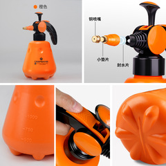 Balcony watering can spray bottle gardening household watering can air pressure sprayer disinfection convenient watering can