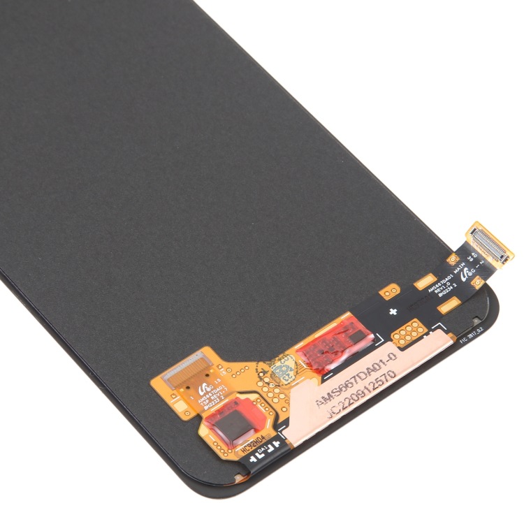Aplicable a Xiaomi Note 12 China AMOLED Original LCD Touch Assembly
